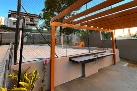 Apartamento à venda com 2 quartos em Além Ponte, Sorocaba, SP
