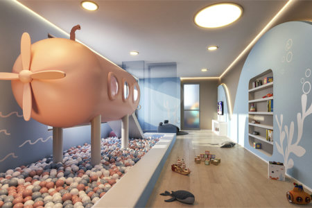 Apartamento à venda com 3 quartos, sendo 1 suíte, em Chácara Santo Antônio, São Paulo, SP