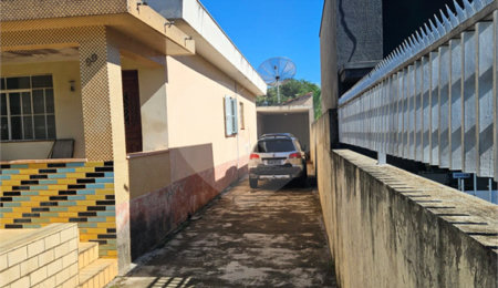 Terreno à venda em Alvinópolis, Atibaia, SP