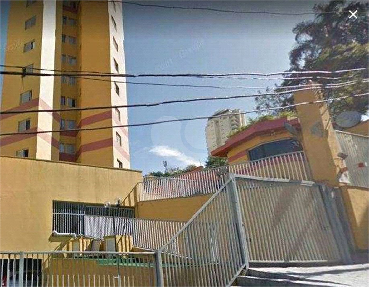 Apartamento à venda com 3 quartos, sendo 1 suíte, em Mandaqui, São Paulo, SP
