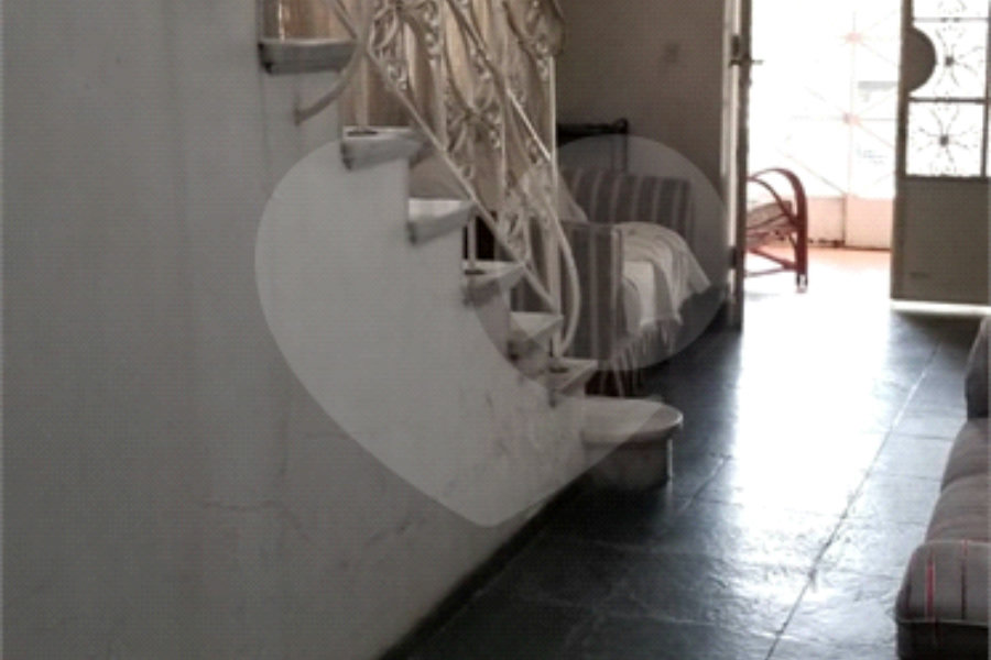 Sobrado à venda ou para alugar com 4 quartos em Santana, São Paulo, SP