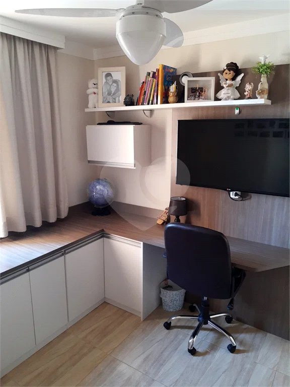 Apartamento à venda com 2 quartos em Jardim Ipê, Hortolândia, SP