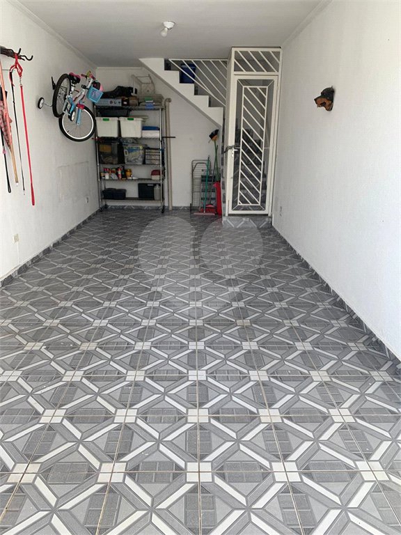 Sobrado à venda com 3 suítes em Casa Verde, São Paulo, SP