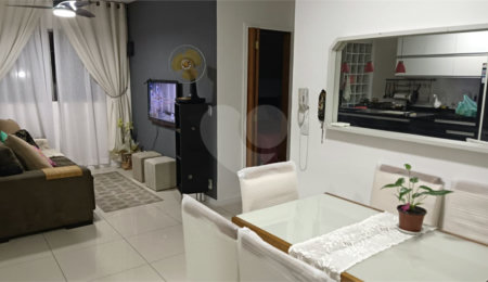 Apartamento à venda com 2 quartos em Freguesia do Ó, São Paulo, SP