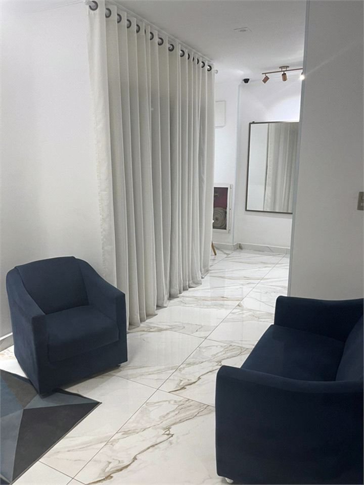 Apartamento Residencial à venda, Itararé, São Vicente - AP1812.