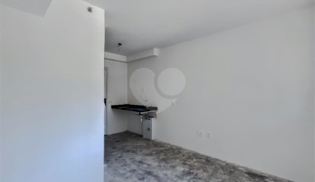 Studio à venda com 1 quarto em Paraíso, São Paulo, SP