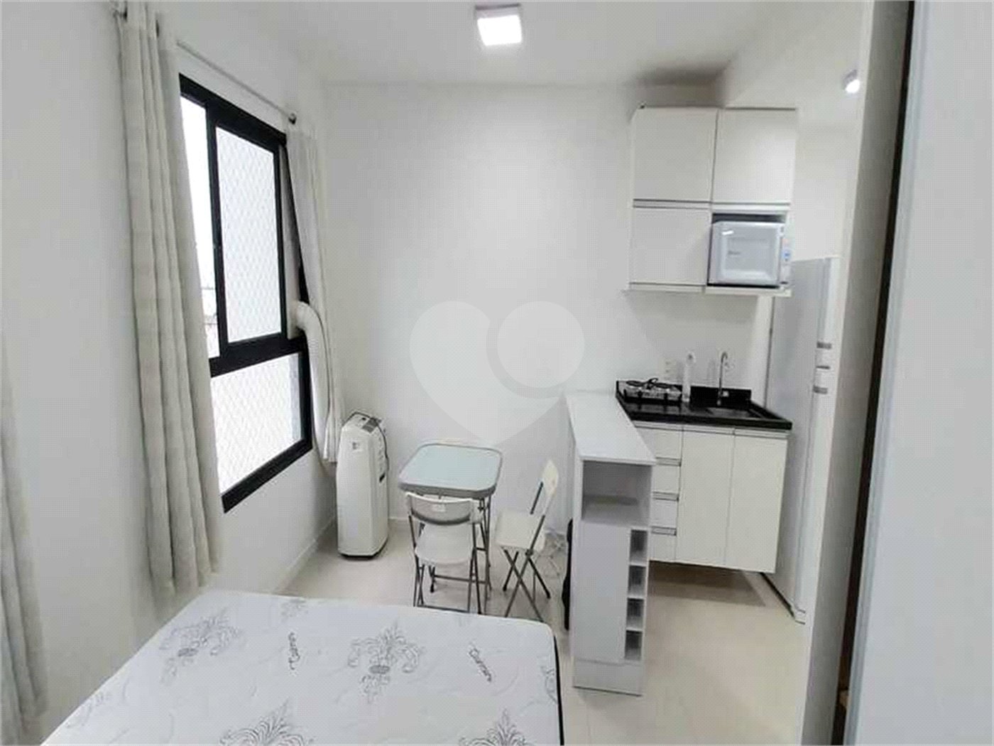 Apartamento à venda com 1 quarto em Liberdade, São Paulo, SP