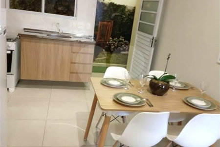 Casa Térrea à venda com 2 quartos em Caetetuba, Atibaia, SP