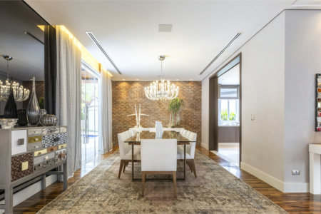 Casa à venda com 3 suítes no condomínio Villa Di San Marino, São Paulo - SP