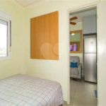 Apartamento à venda com 1 quarto em Mooca, São Paulo, SP