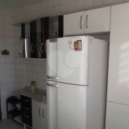 Apartamento à venda com 2 quartos em Jardim Boa Vista (zona Oeste), São Paulo, SP