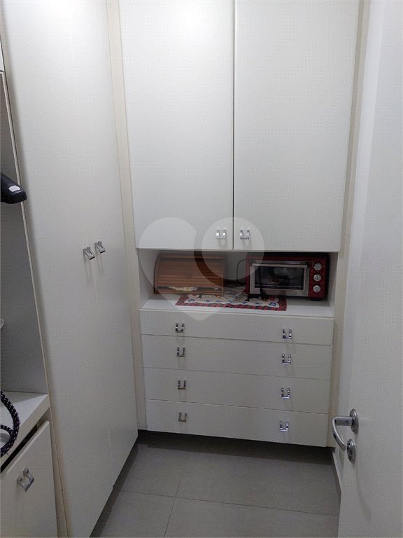Apartamento à venda com 3 suítes em Jardim Ampliação, São Paulo, SP