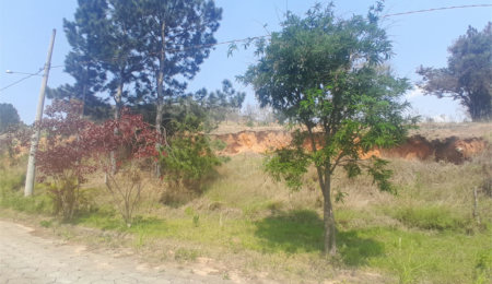 Terreno à venda no condomínio Aútria da Cantareira, Mairiporã - SP