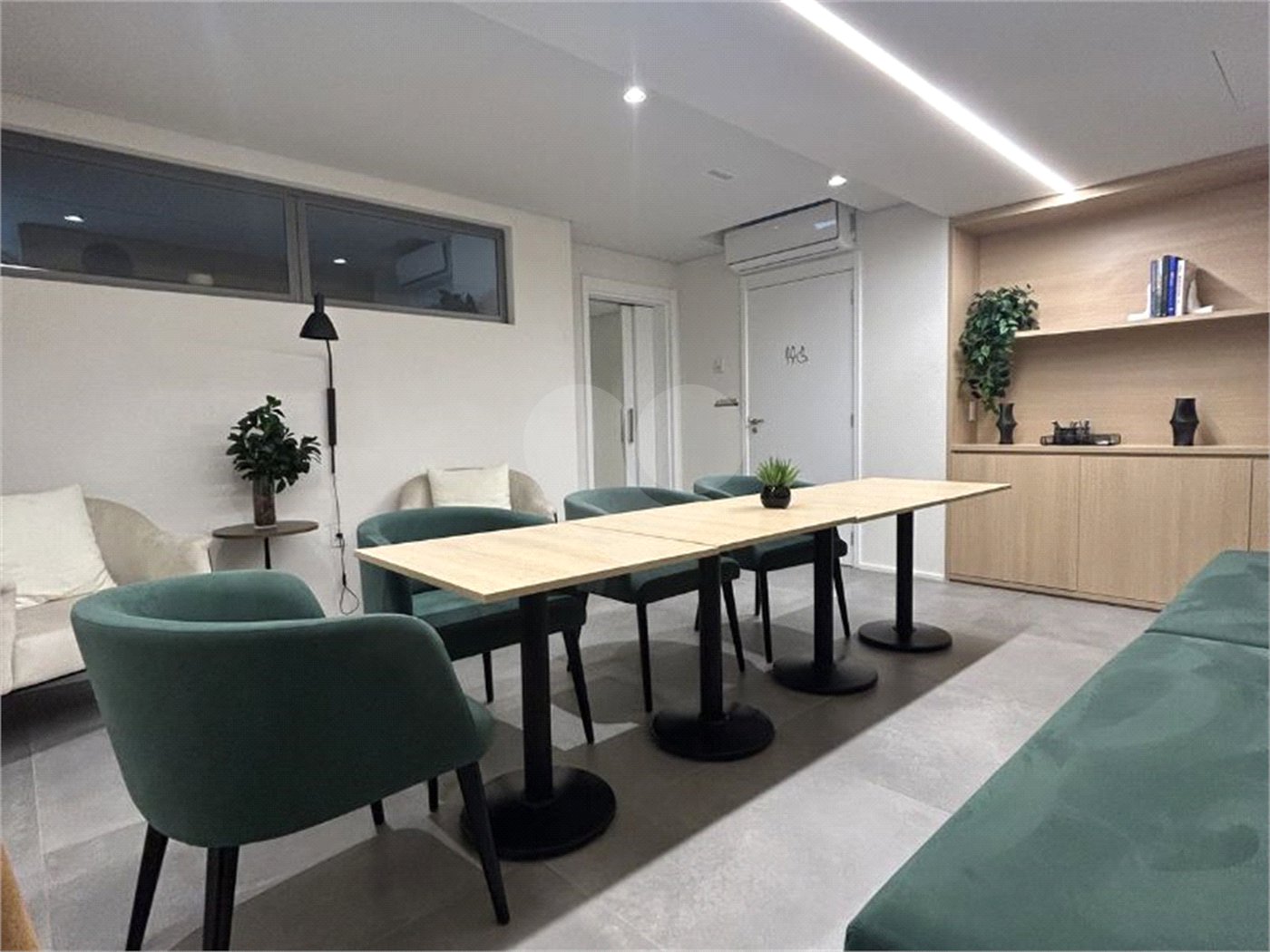 Studio à venda ou para alugar com 1 quarto em Itaim Bibi, São Paulo, SP