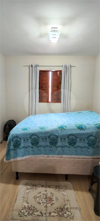 Casa à venda com 3 quartos, sendo 1 suíte,  no condomínio Residencial San Torino, Mogi das Cruzes - SP