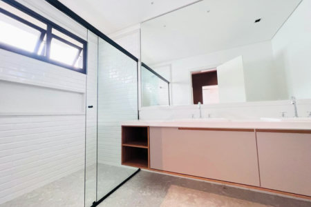 Casa à venda com 3 suítes no condomínio Boulevard Ibirapuera, São Paulo - SP