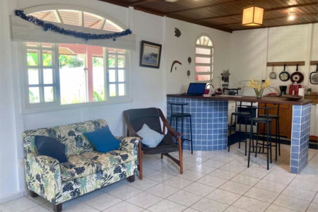 Casa à venda, 113 m² por R$ 1.100.000,00 - Jardim São Lourenço - Bertioga/SP