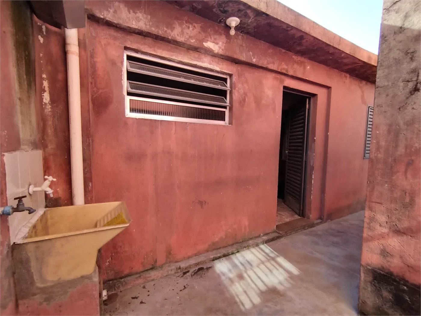 Casa Térrea à venda com 2 quartos em Conjunto Residencial Butantã, São Paulo, SP