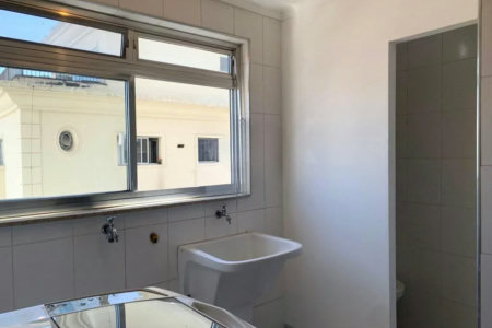 Apartamento à venda com 2 quartos em Vila Cordeiro, São Paulo, SP