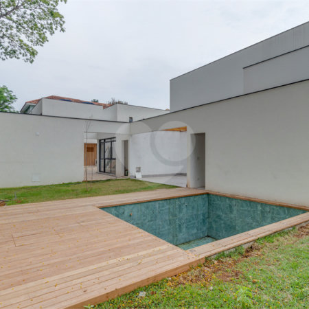 Casa à venda com 4 suítes no condomínio Ocean Village, São Paulo - SP
