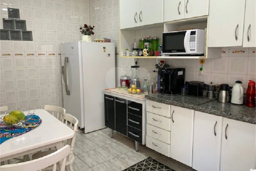 Casa à venda com 3 suítes em Vila Mariana, São Paulo, SP