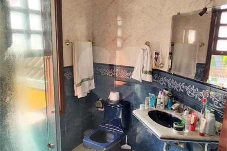 Casa à venda com 5 suítes no condomínio Estância Marambaia, Vinhedo - SP