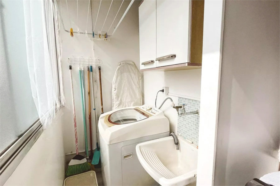 Apartamento à venda com 2 quartos em Casa Verde, São Paulo, SP