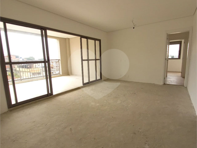 Apartamento à venda com 3 suítes em Tucuruvi, São Paulo, SP