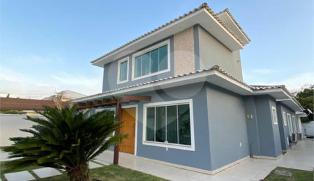 Casa em condomínio à venda com 3 suítes em Caravelas, Armação dos Búzios, RJ