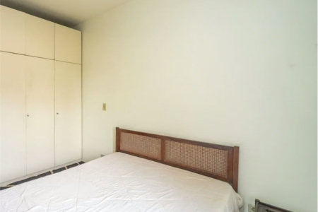 Apartamento à venda ou para alugar com 4 quartos, sendo 2 suítes, em Jardim Ampliação, São Paulo, SP