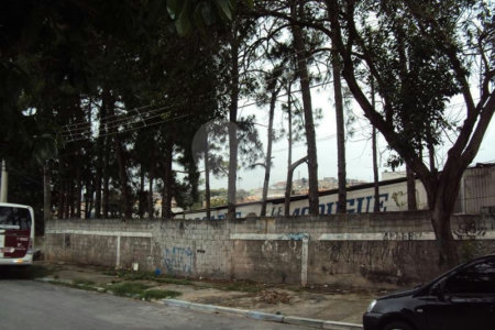 Terreno à venda em Jardim Mitsutani, São Paulo, SP