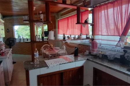 Chácara à venda com 3 quartos, sendo 1 suíte, em Chácara Flórida, Itu, SP