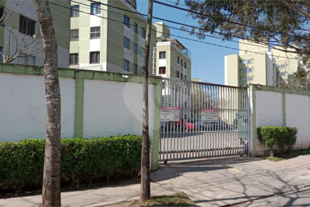 Apartamento à venda com 2 quartos em Parque Munhoz, São Paulo, SP