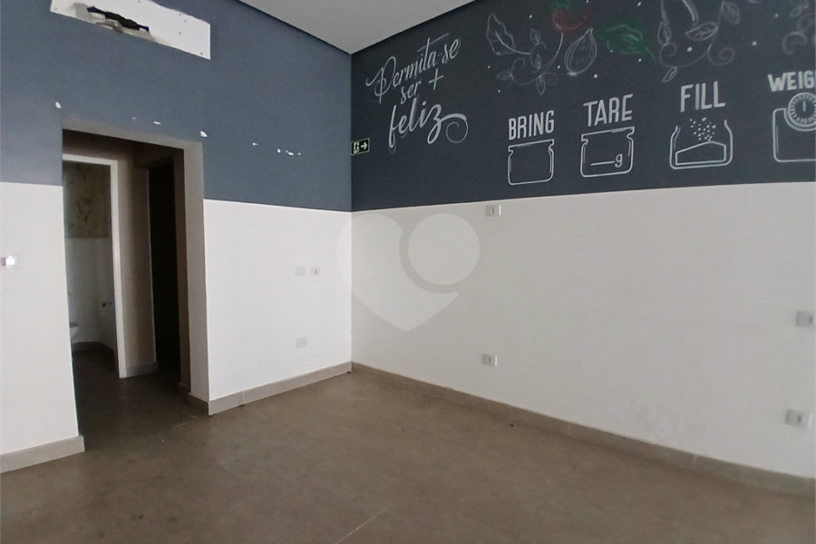 Salão para alugar em Santana, São Paulo, SP