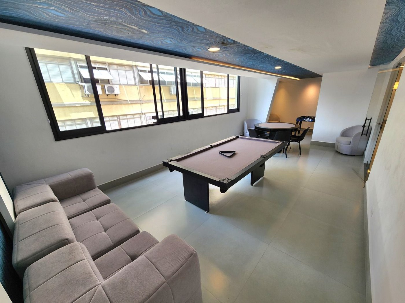 Apartamento à venda, 75 m² por R$ 860.000,00 - José Menino - Santos/SP