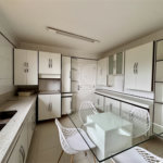 Apartamento à venda com 4 quartos, sendo 1 suíte,  em Horto Florestal, São Paulo, SP
