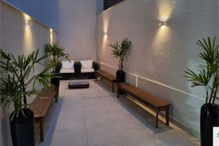 Apartamento à venda com 2 quartos em Vila Nova das Belezas, São Paulo, SP
