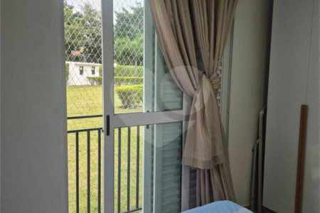 Apartamento para alugar com 2 quartos em Jardim Rosaura, Jundiaí, SP