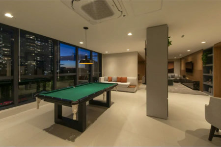 Apartamento à venda com 4 quartos, sendo 2 suítes, em Água Branca, São Paulo, SP