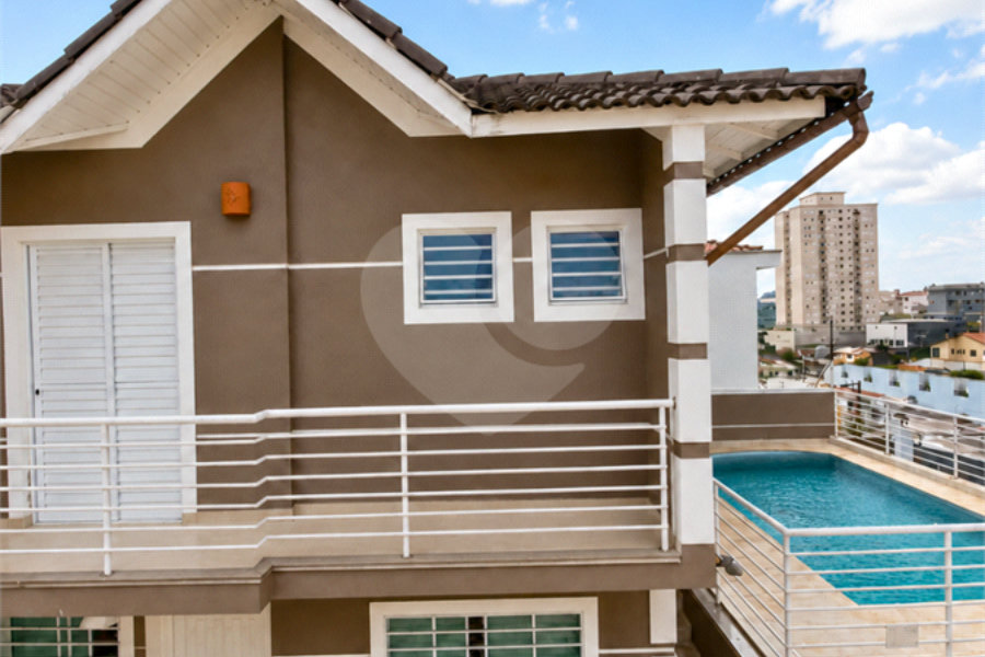 Casa à venda com 3 quartos, sendo 1 suíte, em Vila Guilherme, São Paulo, SP