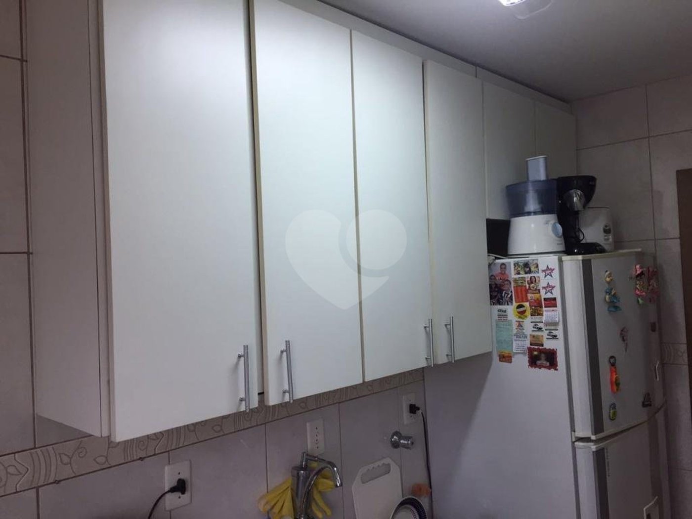 Apartamento à venda com 3 quartos, sendo 1 suíte, em Parque Mandaqui, São Paulo, SP