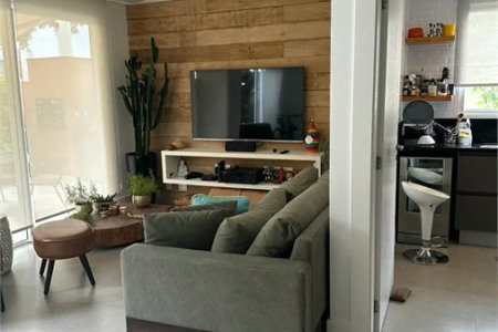 Casa à venda com 3 quartos, sendo 2 suítes,  no condomínio Paulistano 2ª Fase, São Paulo - SP