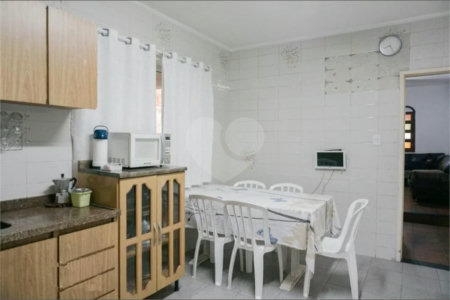 Casa à venda com 3 quartos em Santana, São Paulo, SP