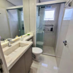 Apartamento com 2 dormitórios à venda, 84 m² por R$ 825.000,00 - Marapé - Santos/SP