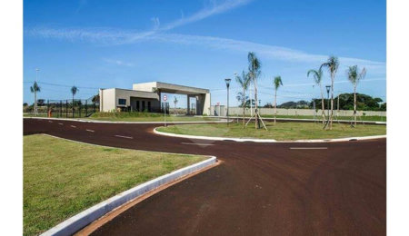 Terreno à venda no condomínio Portal da Mata Rp, Ribeirão Preto - SP