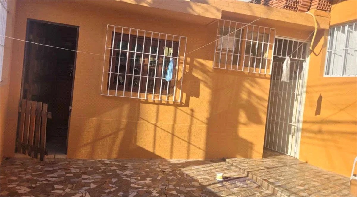 Casa Térrea à venda com 2 quartos em Butantã, São Paulo, SP