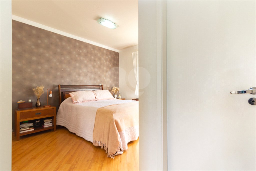 Apartamento á venda - Campo belo