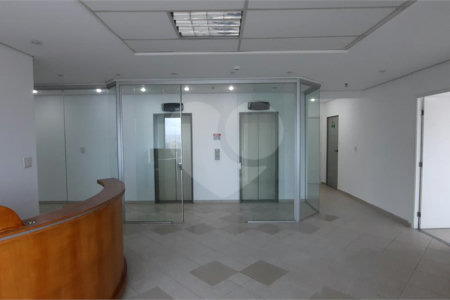 Sala à venda em Santana, São Paulo, SP