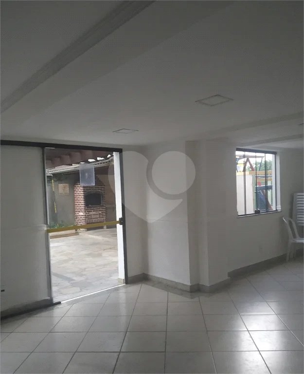 Apartamento à venda com 2 quartos em Vila Maria, São Paulo, SP