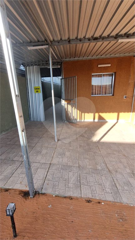 Casa para alugar com 1 suíte em Jardim Paraíso do Tanque, Atibaia, SP